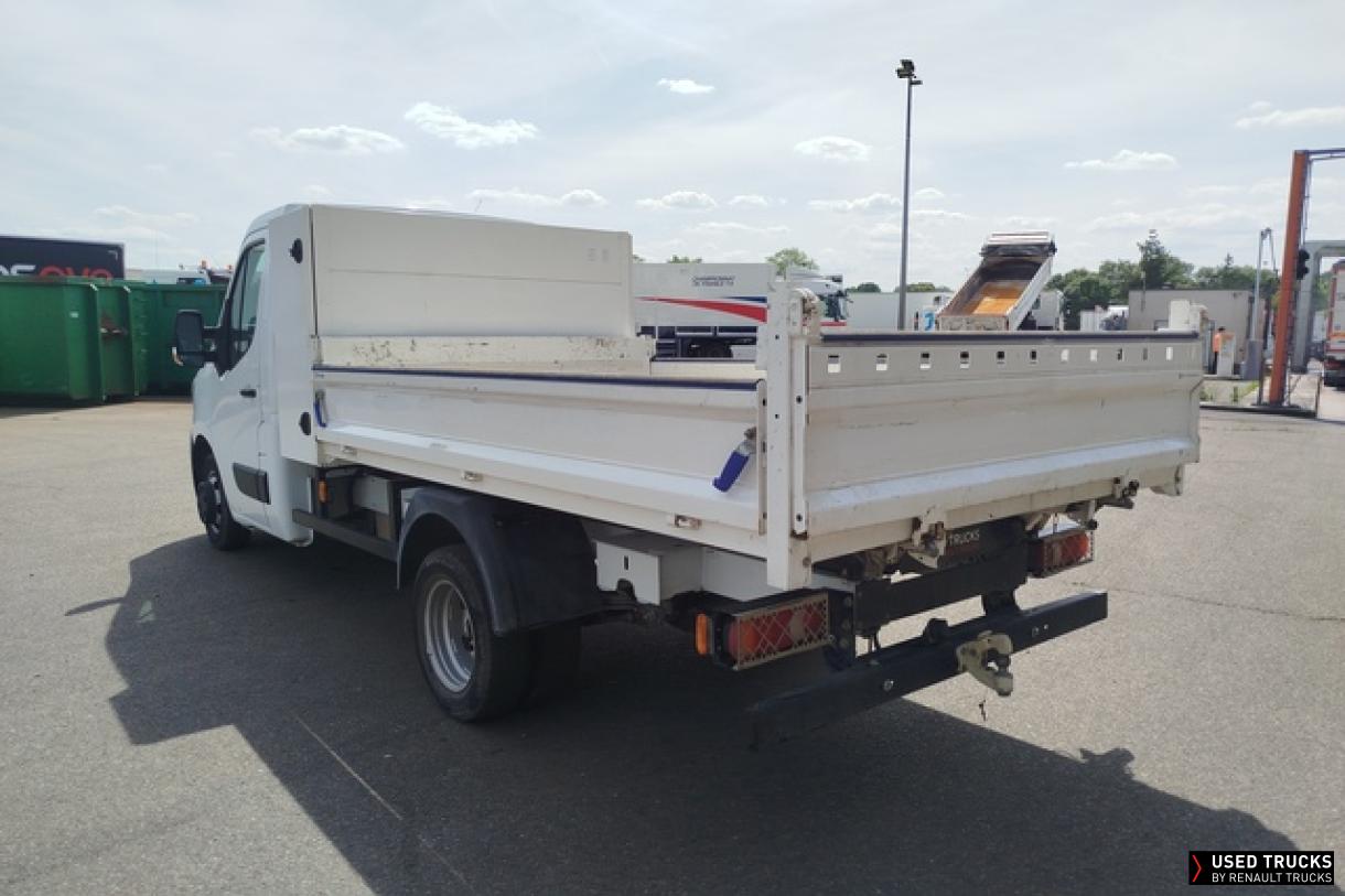 Renault Master 130