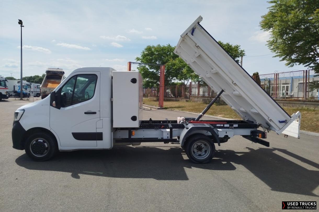 Renault Master 130