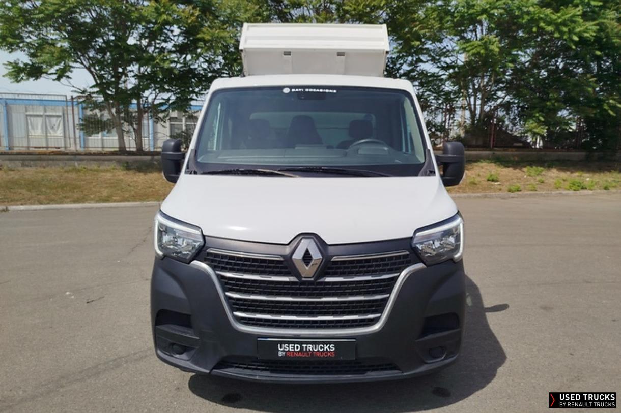 Renault Master 130