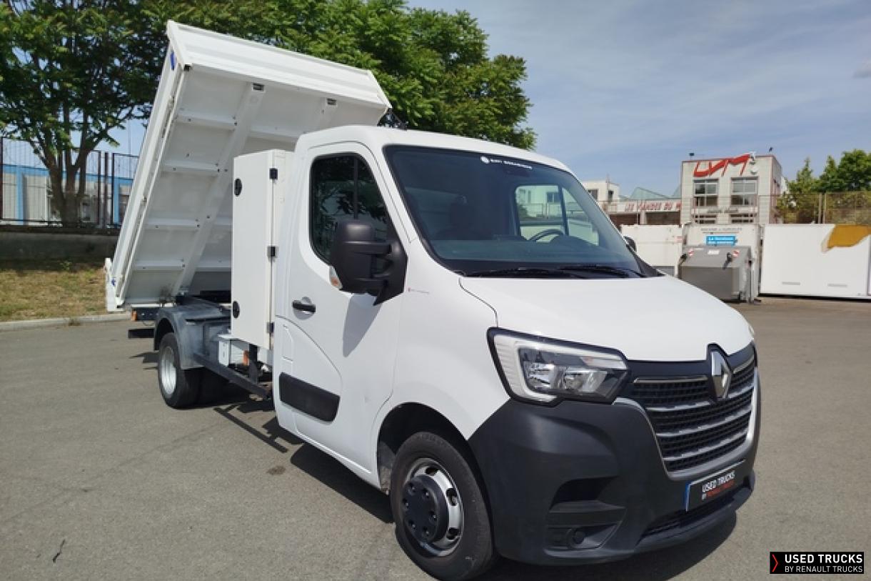 Renault Master 130