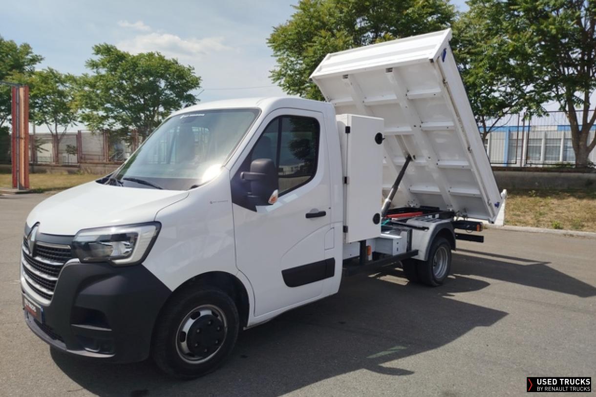 Renault Master 130
