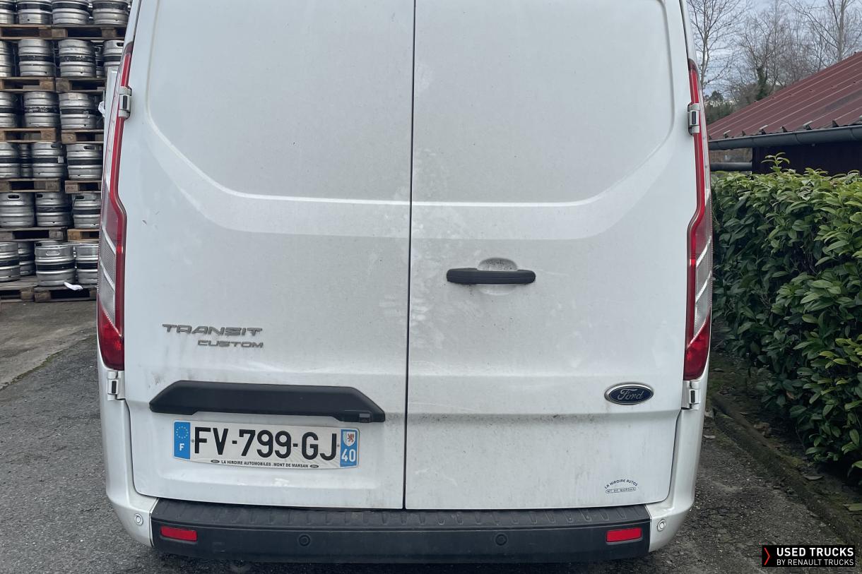 Ford Transit 105