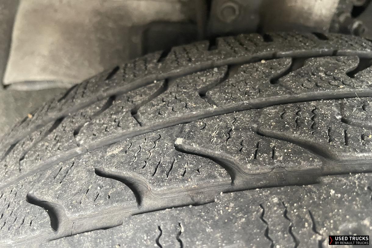 Ford Transit 105