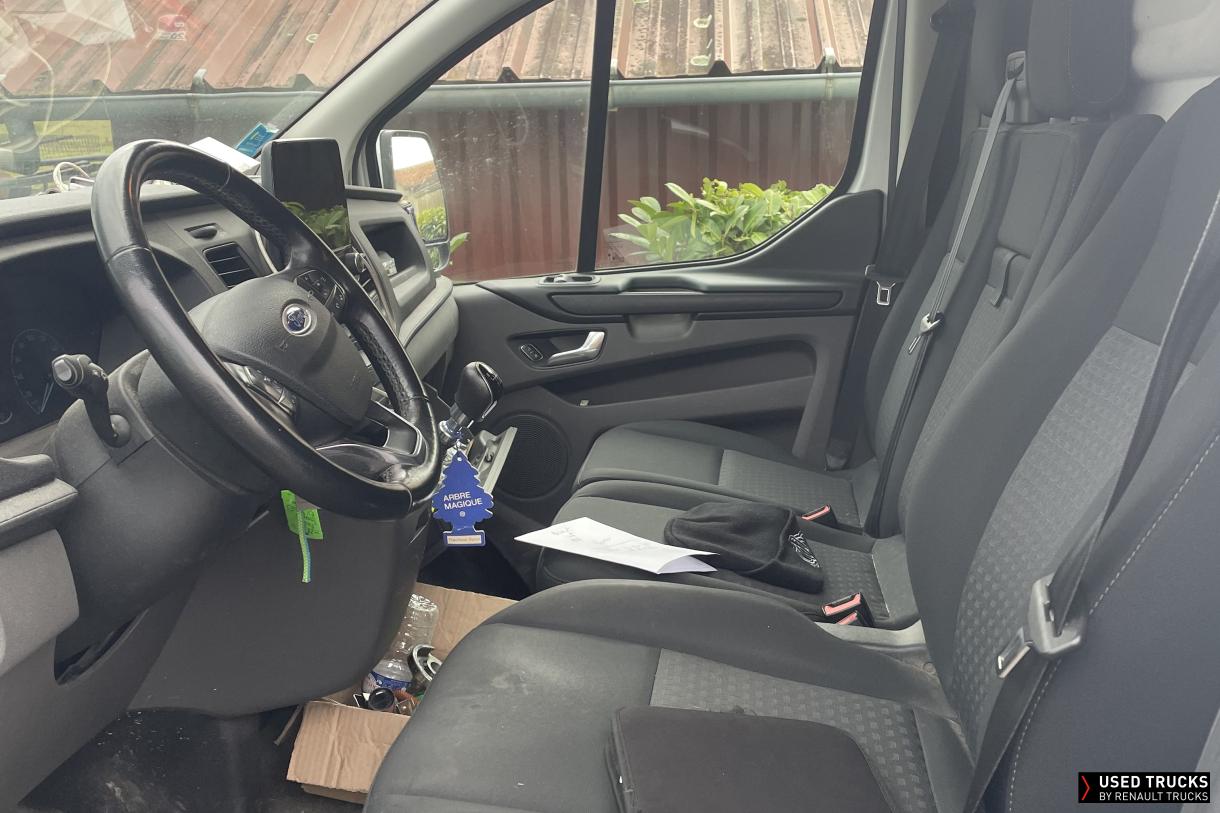 Ford Transit 105