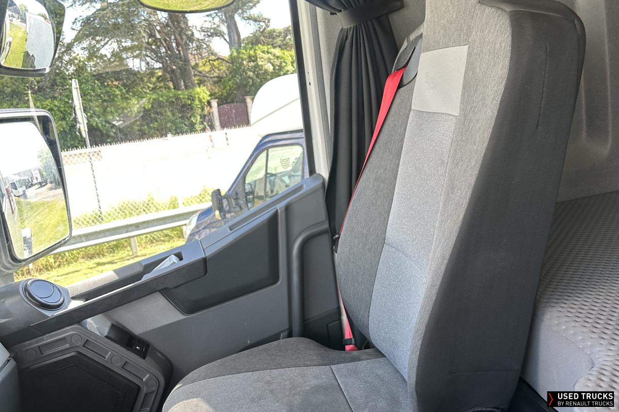 Renault Trucks C 440