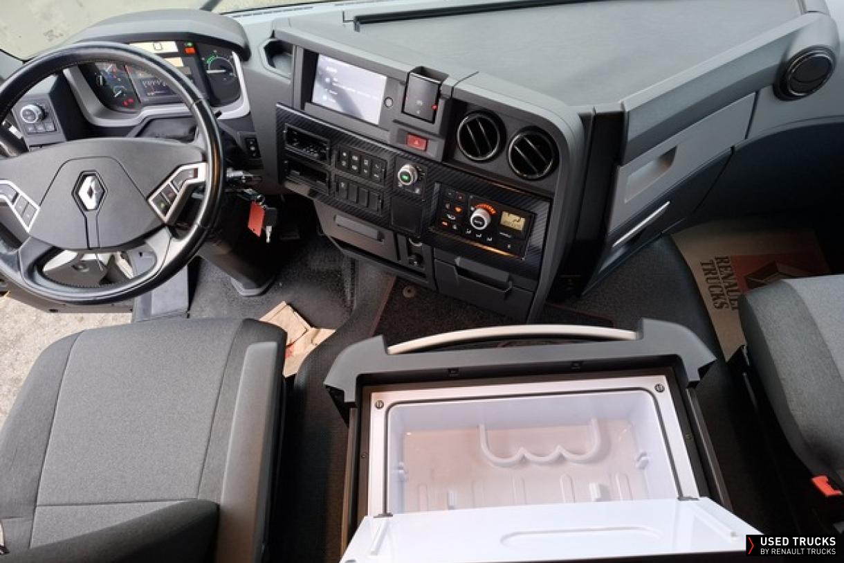 Renault Trucks T 480