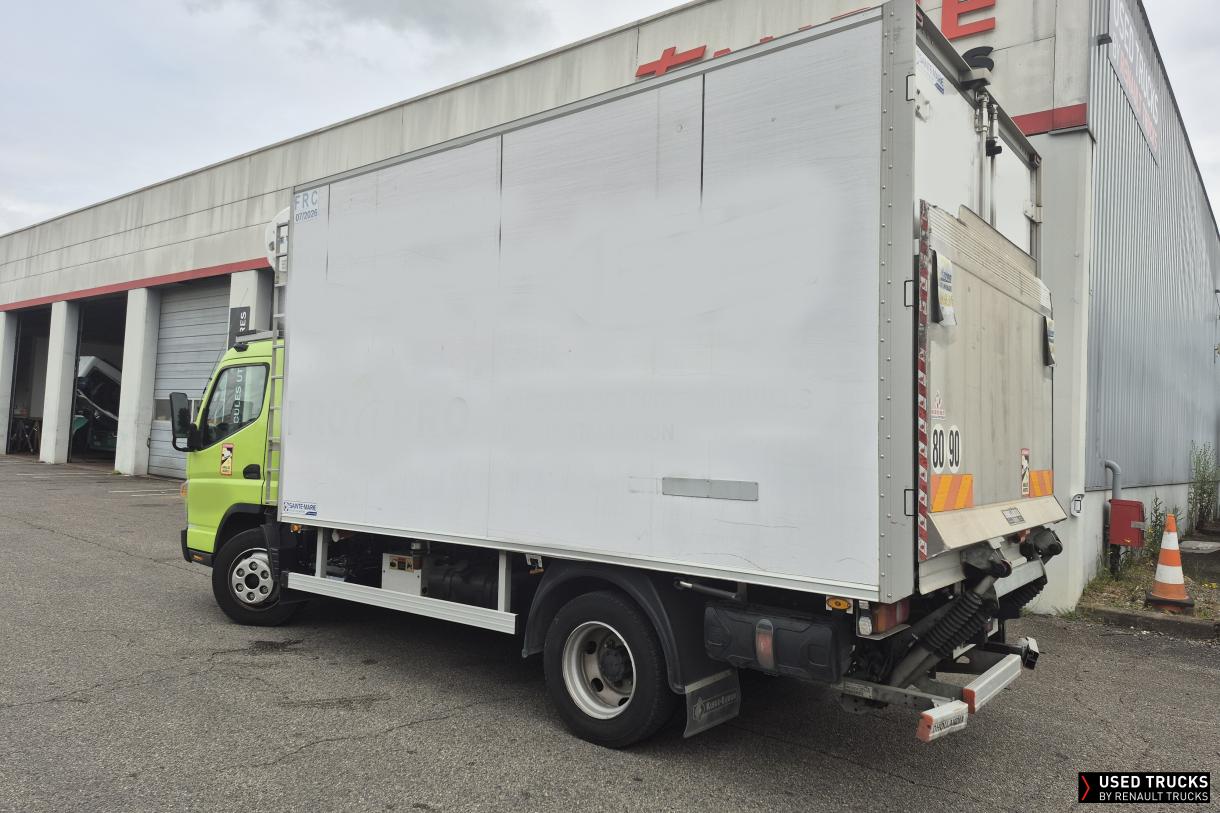 Fuso Canter 180