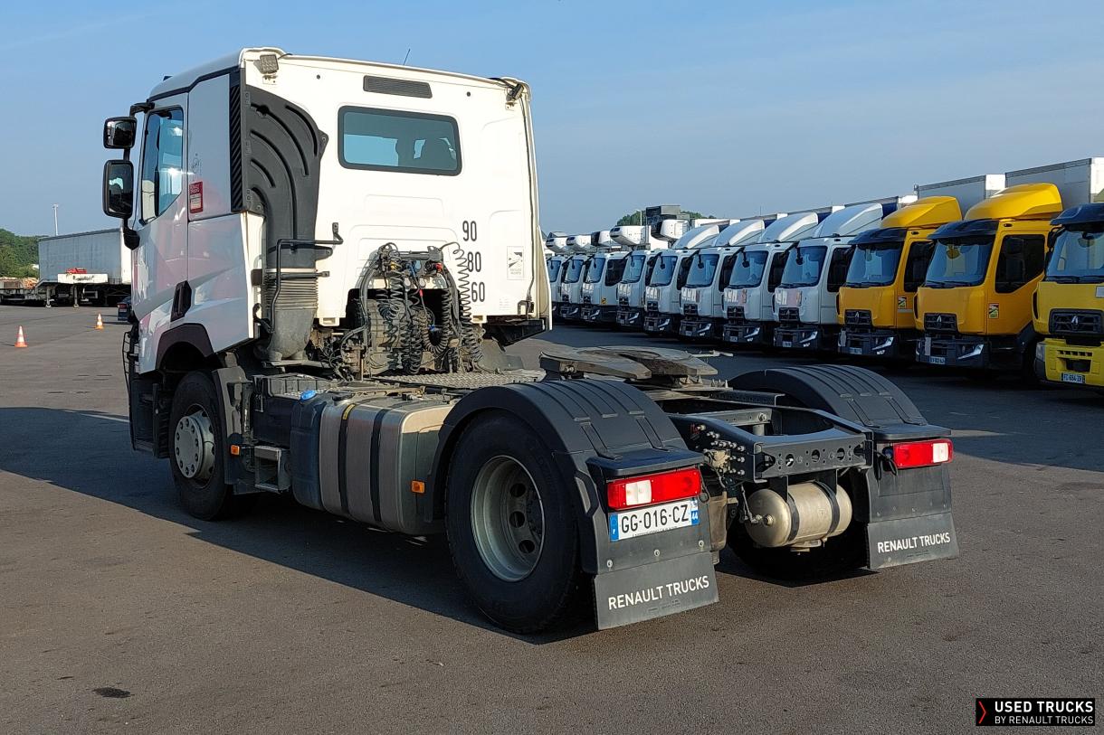 Renault Trucks T 480