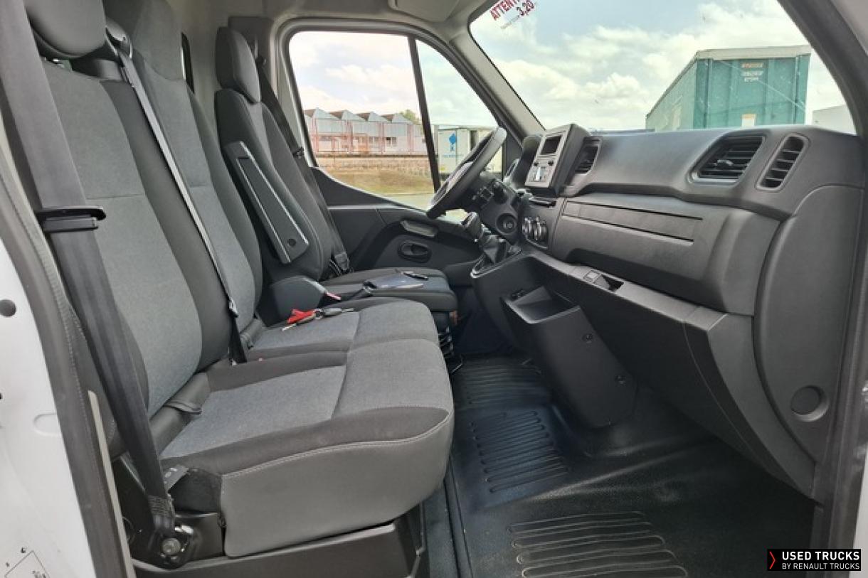 Renault Master 165