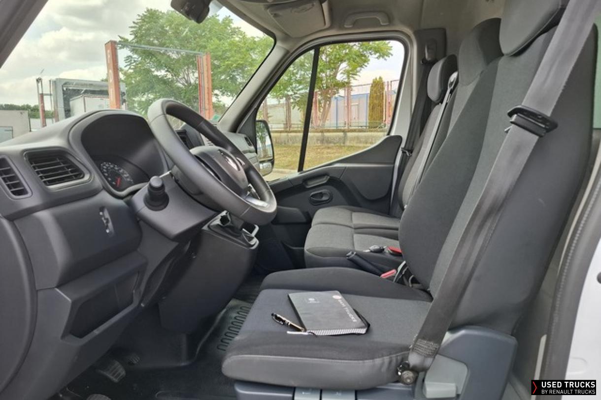 Renault Master 165