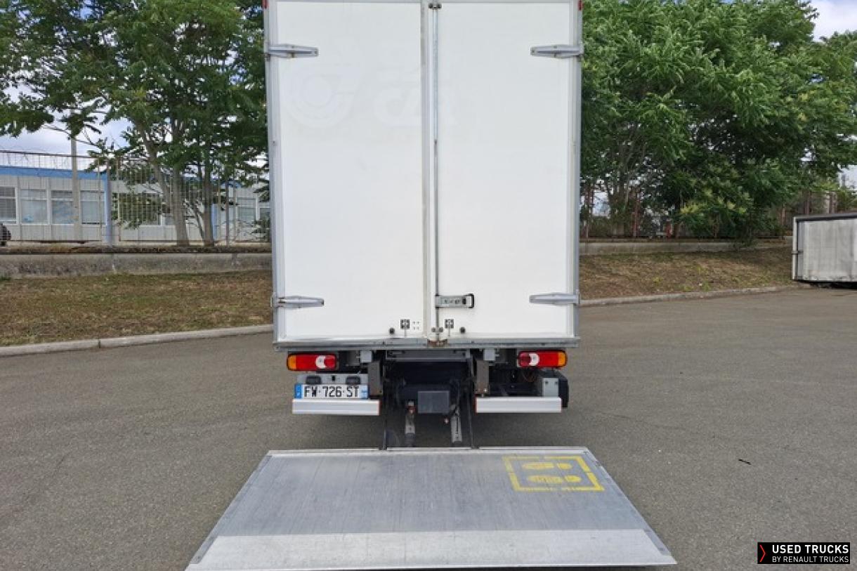 Renault Master 165
