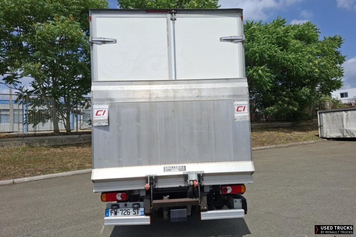 Renault Master 165