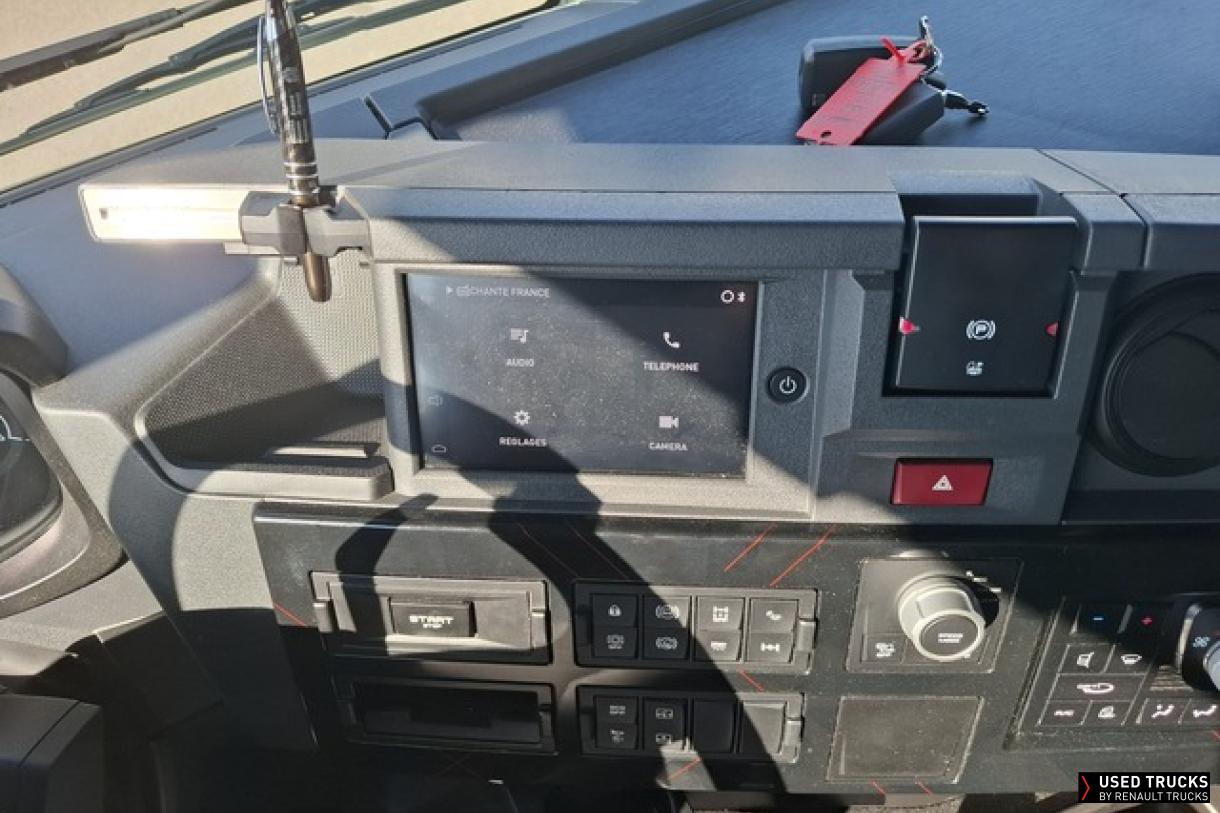 Renault Trucks T 440