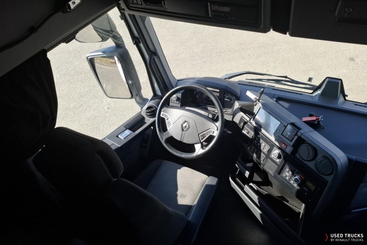 Renault Trucks T 440