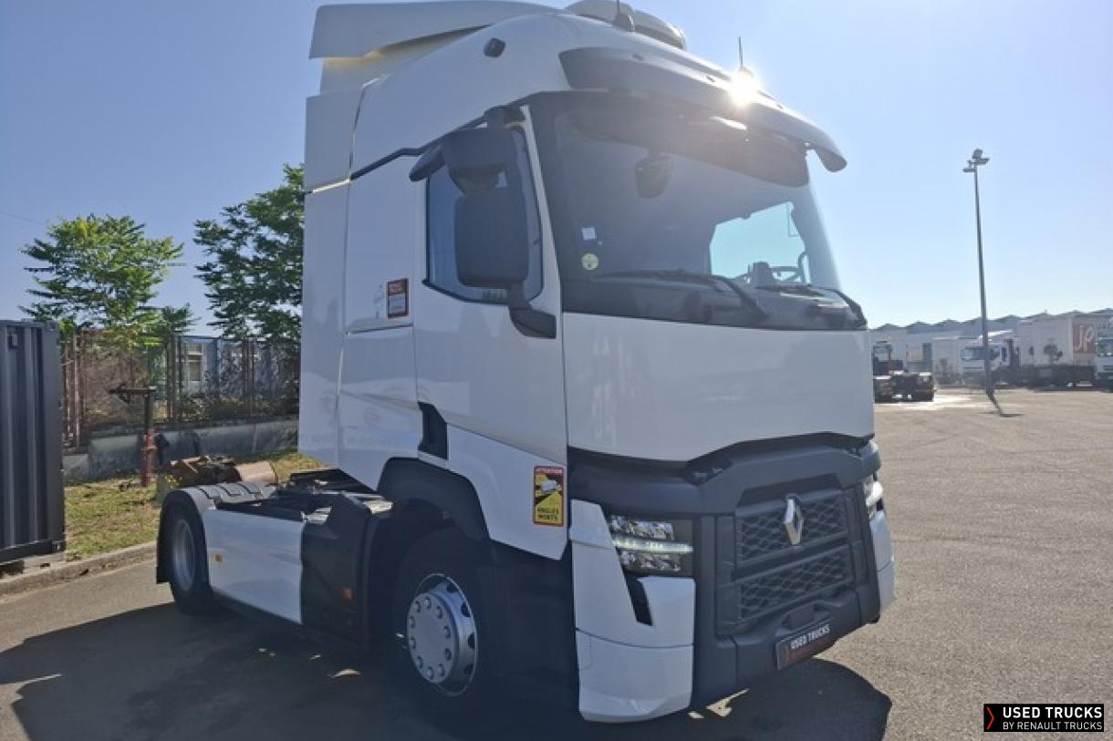 Renault Trucks T 440