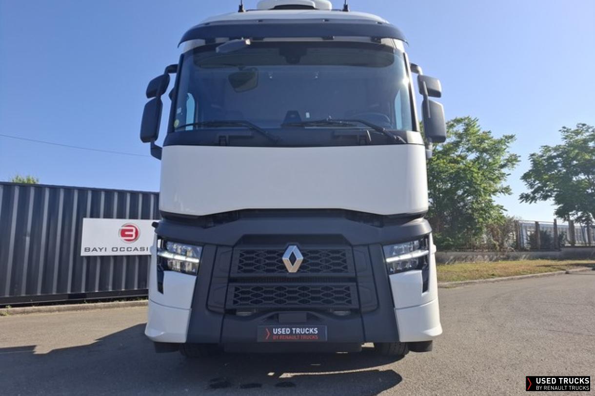 Renault Trucks T 440
