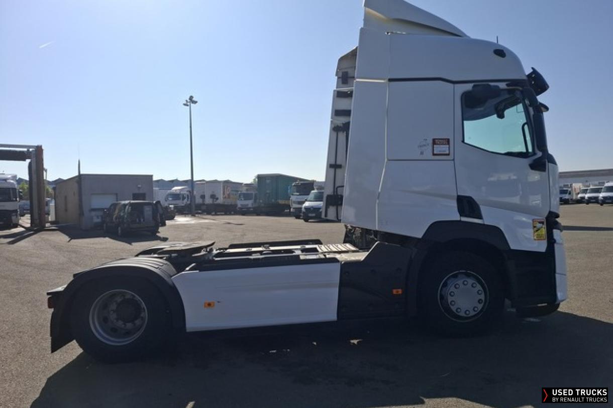 Renault Trucks T 440