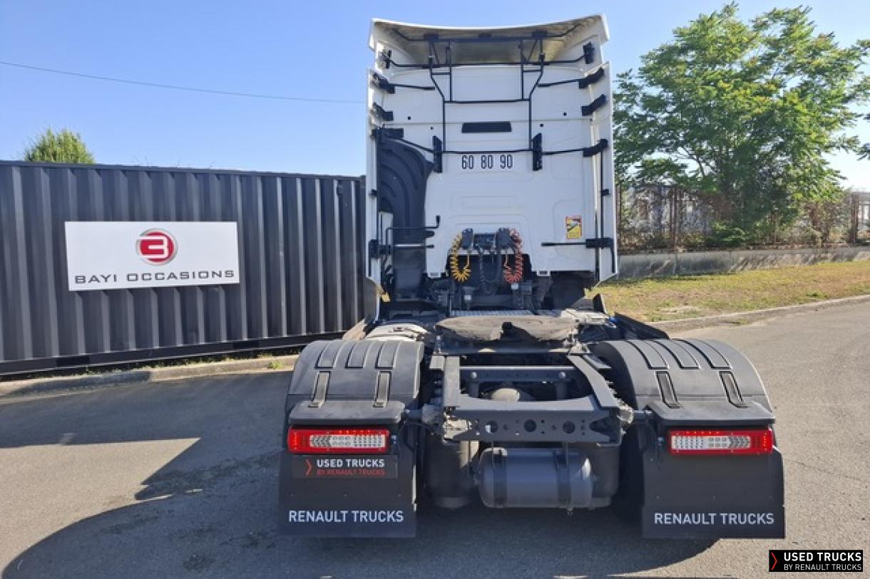 Renault Trucks T 440