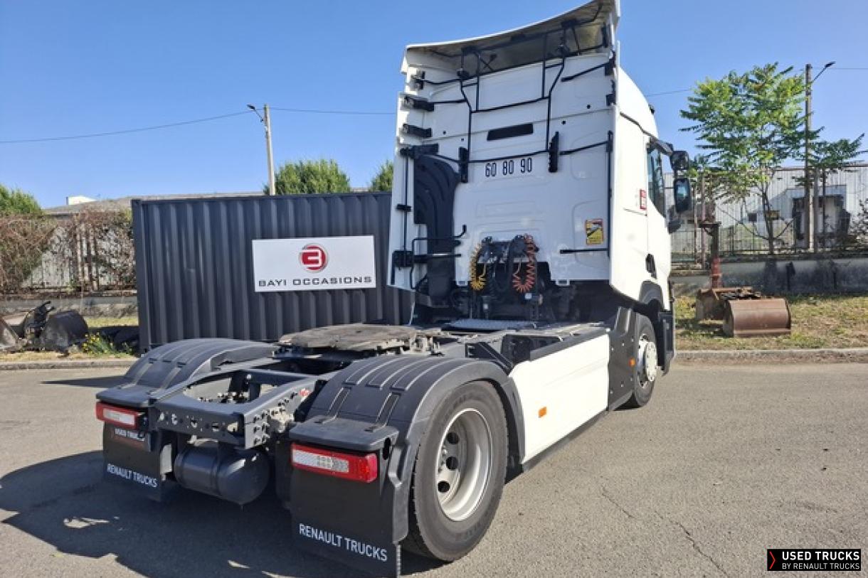 Renault Trucks T 440