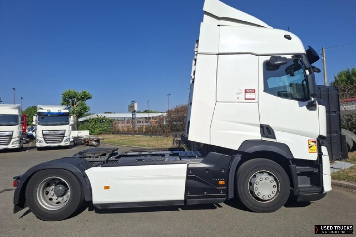 Renault Trucks T 440