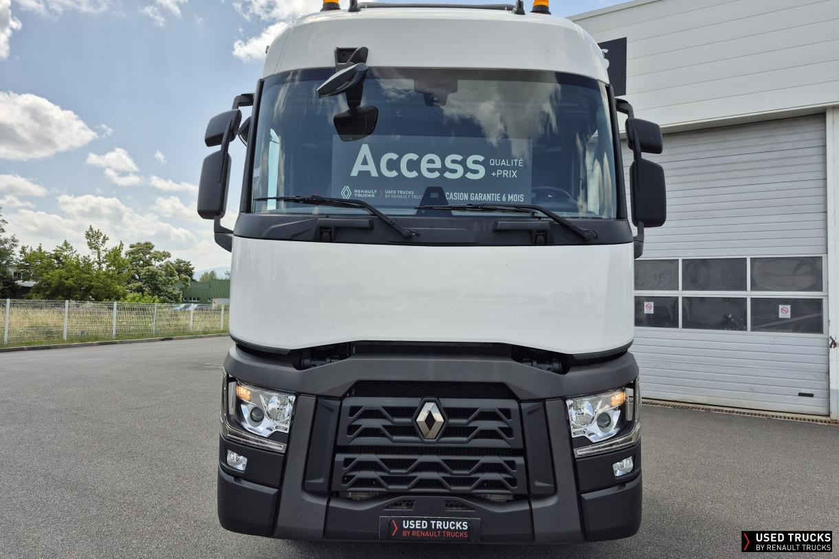 Renault Trucks T 460