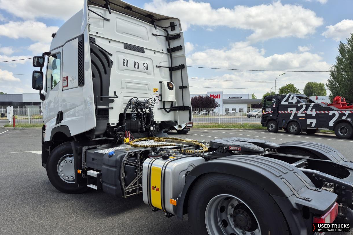 Renault Trucks T 460