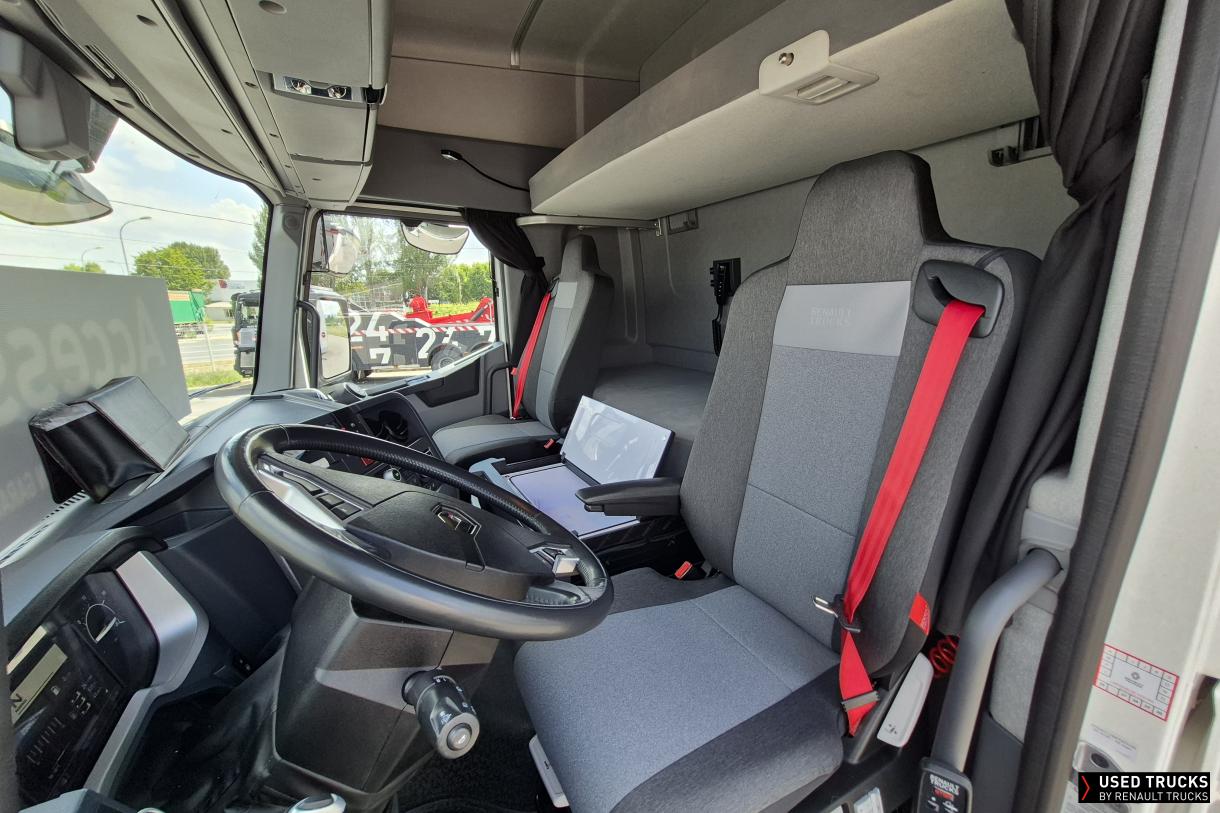 Renault Trucks T 460