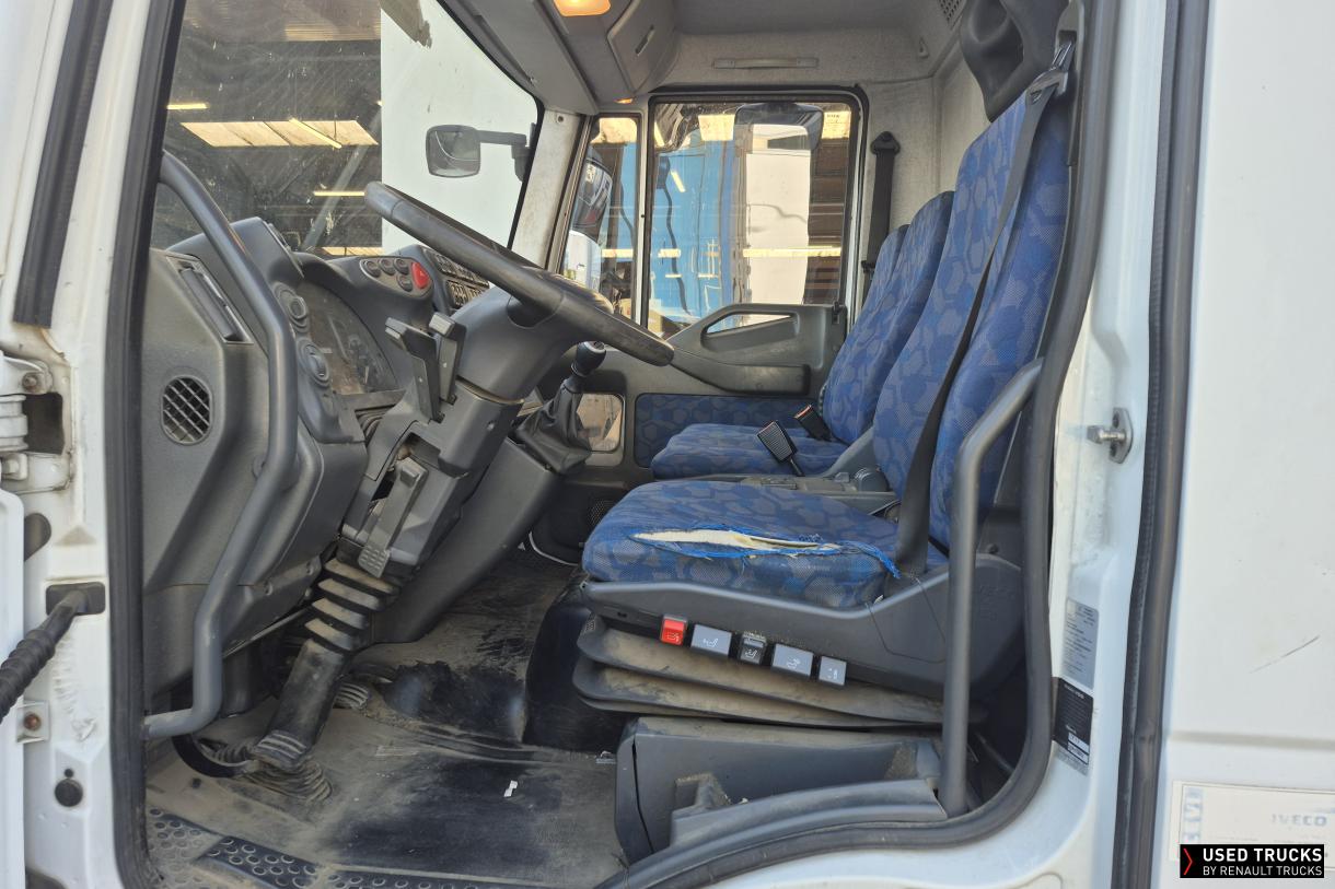 Iveco Euro Cargo 160