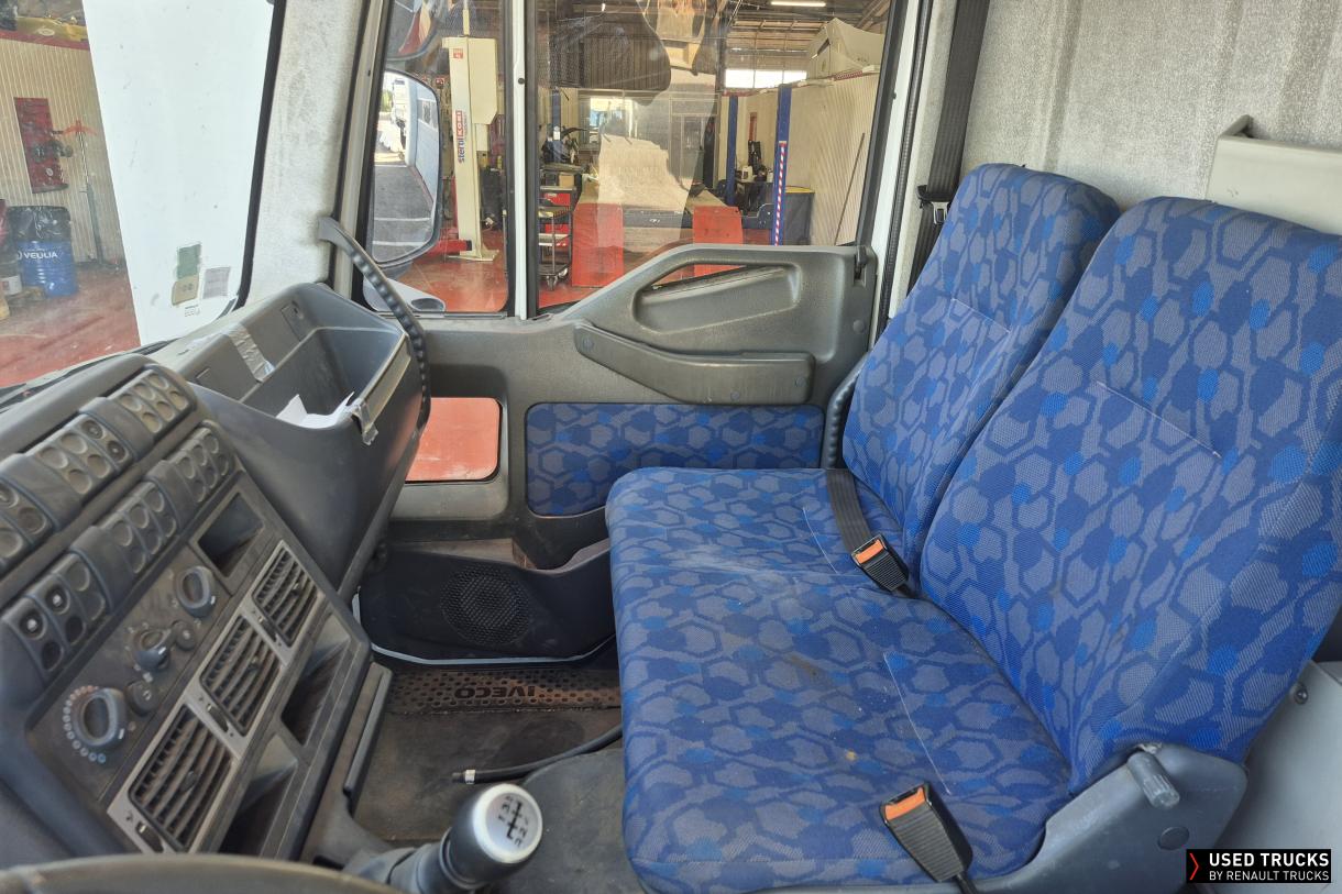 Iveco Euro Cargo 160