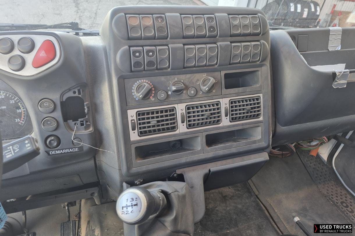 Iveco Euro Cargo 160