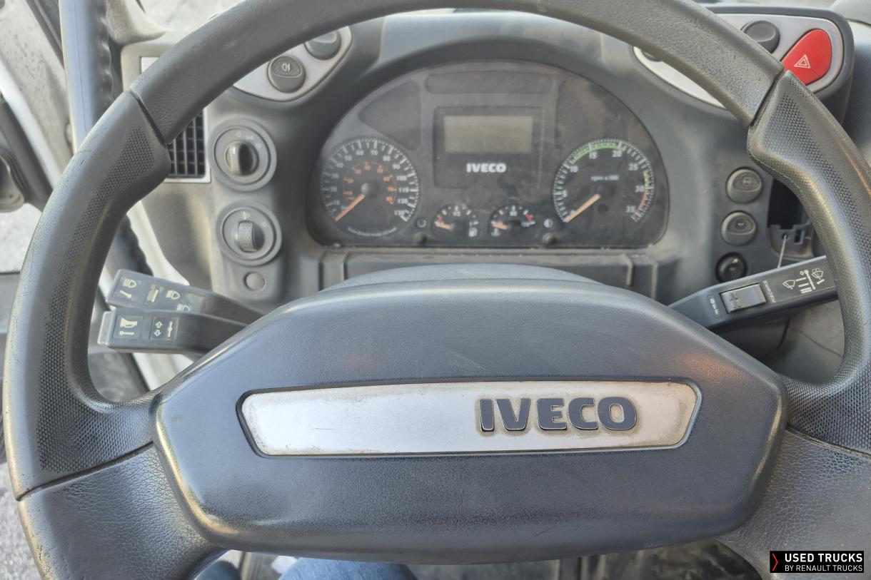 Iveco Euro Cargo 160