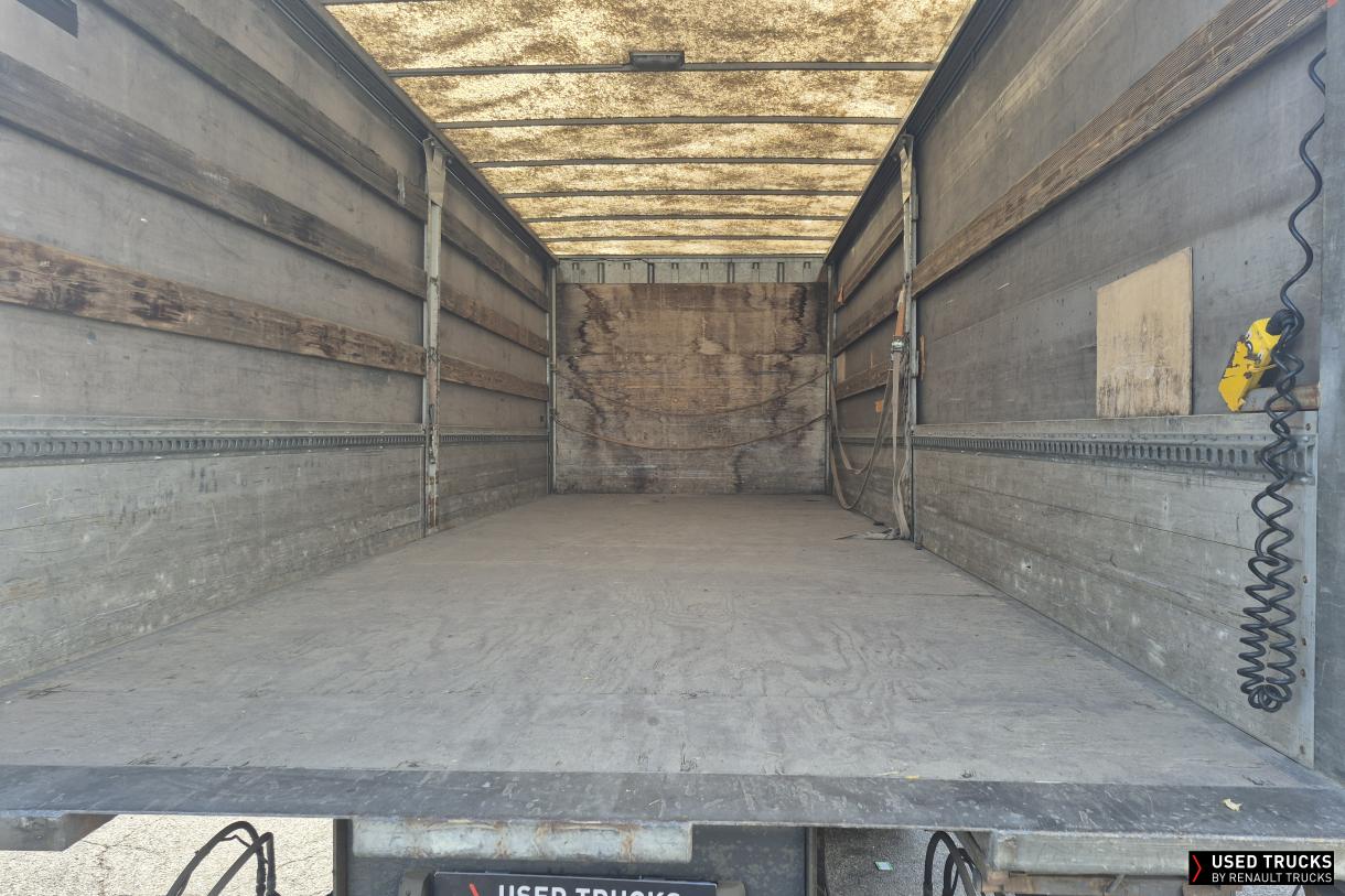 Iveco Euro Cargo 160