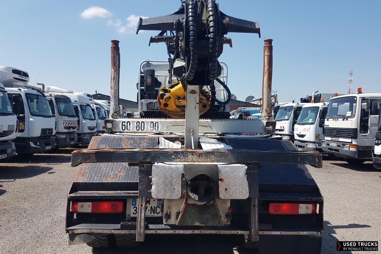Renault Trucks K 520