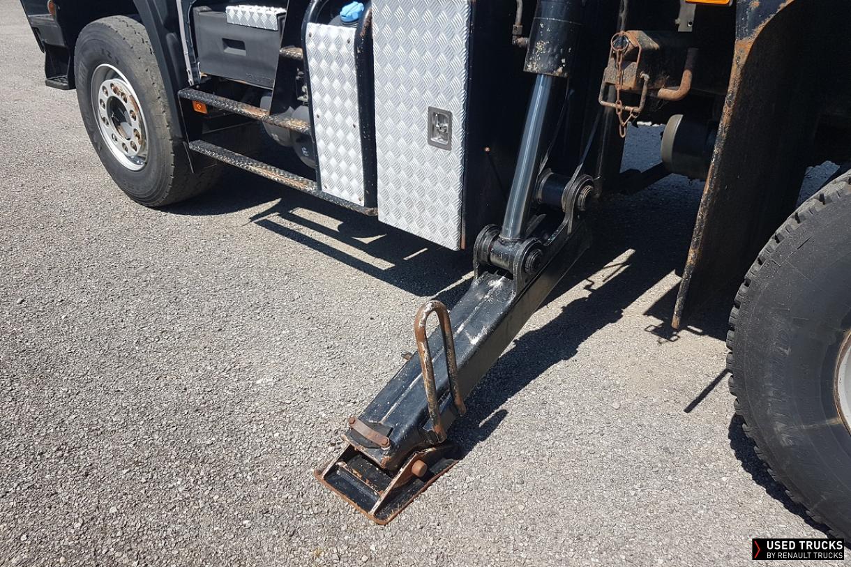 Renault Trucks K 520