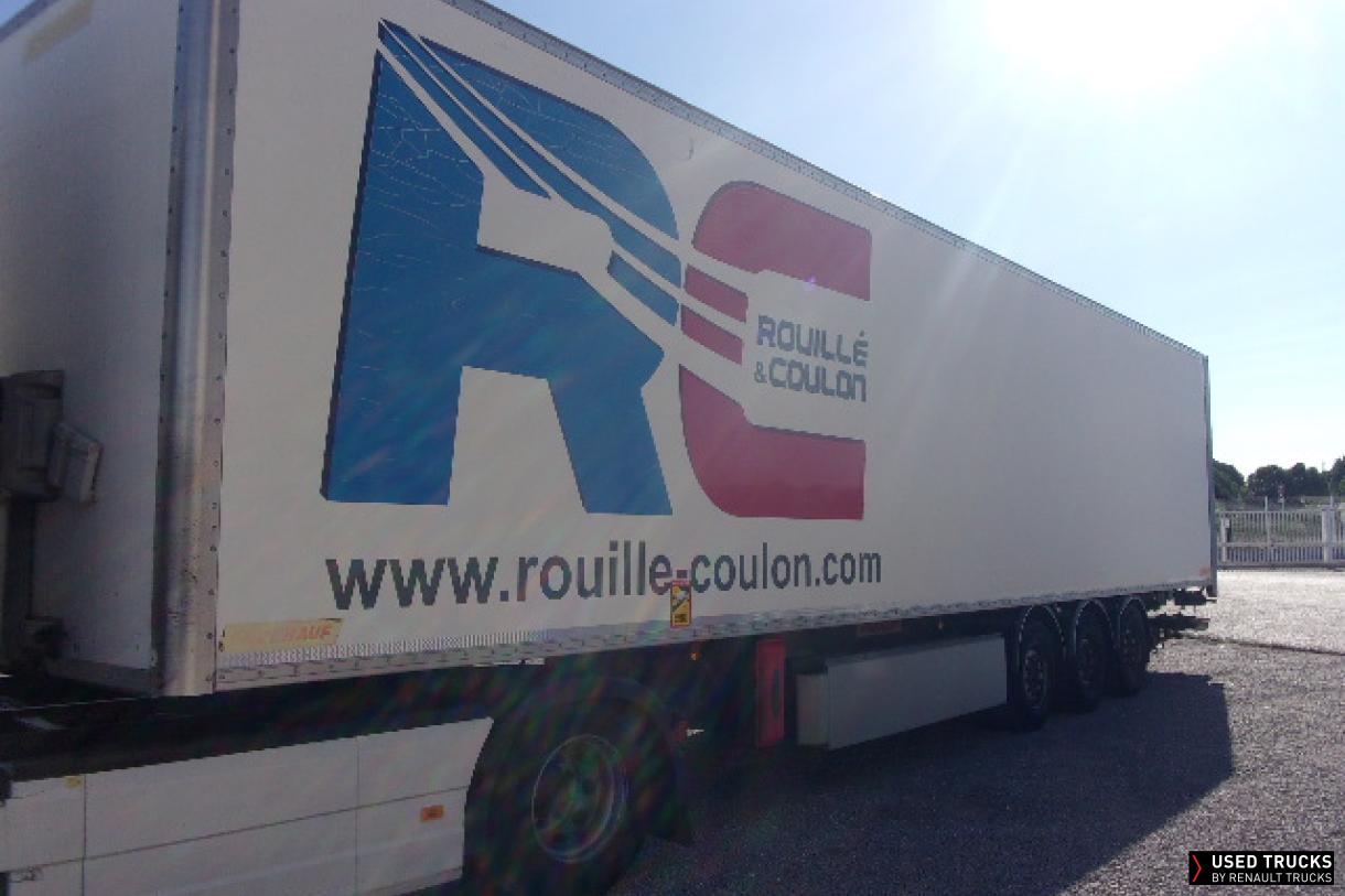 Fruehauf N/A 