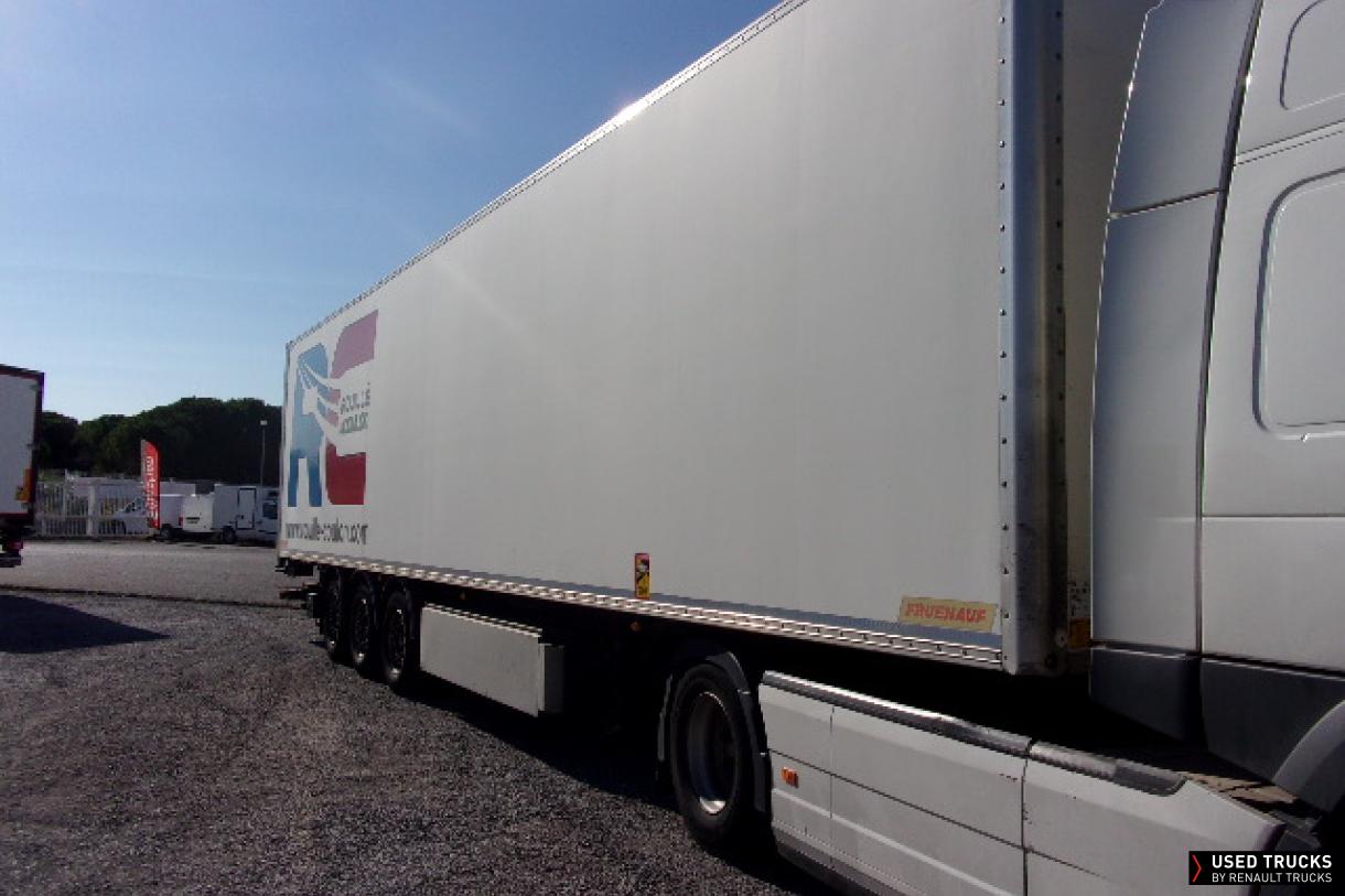 Fruehauf N/A 