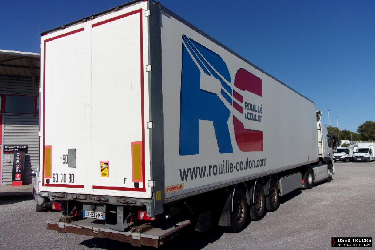 Fruehauf N/A 