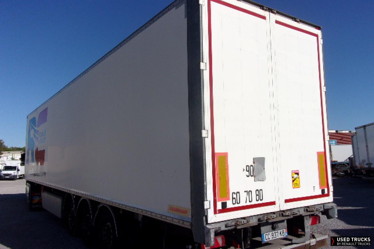 Fruehauf N/A 