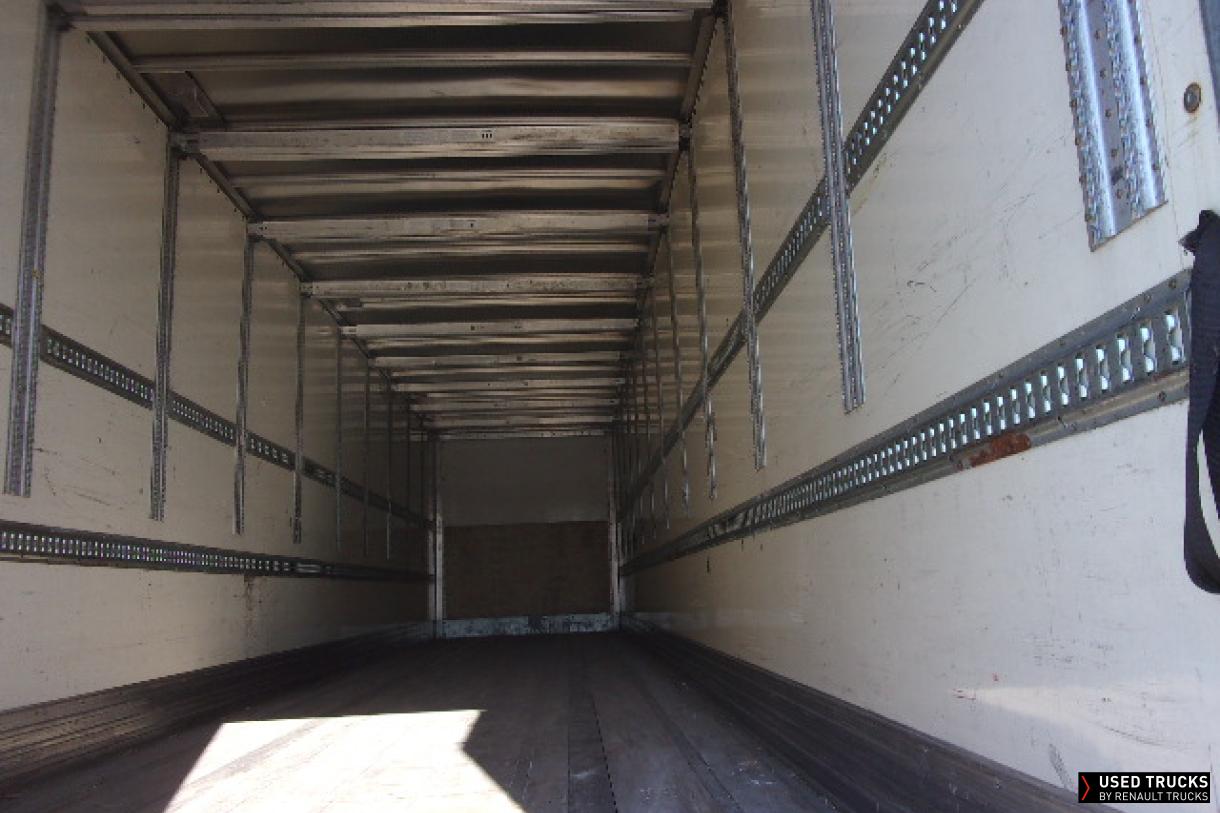 Fruehauf N/A 
