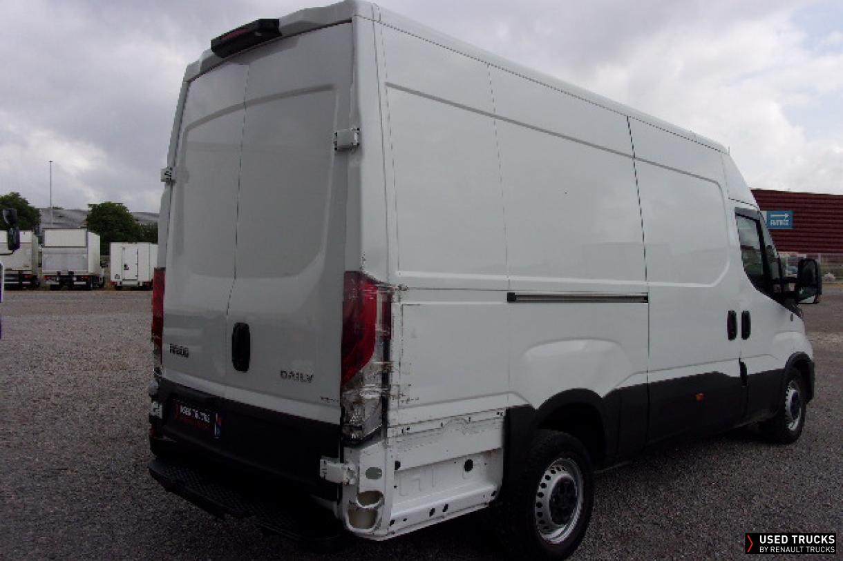 Iveco Daily 136