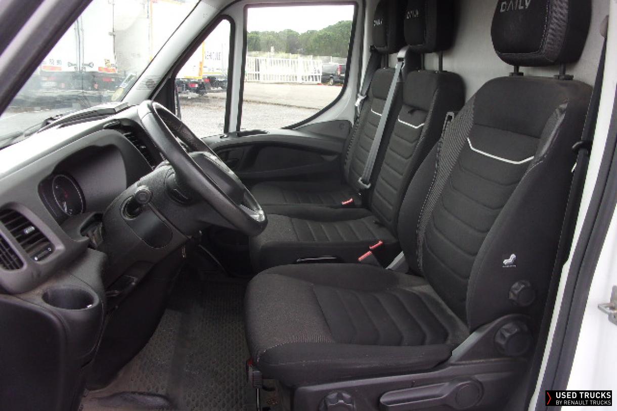 Iveco Daily 136