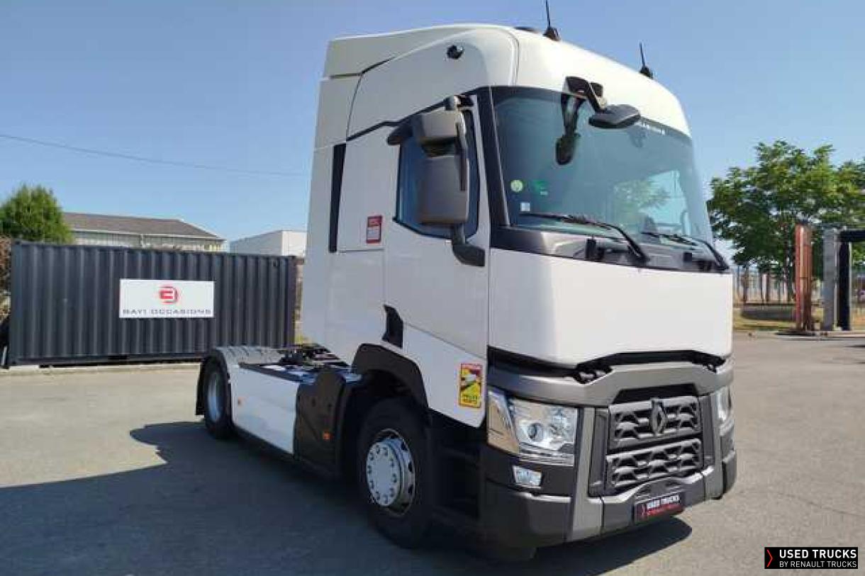 Renault Trucks T 480