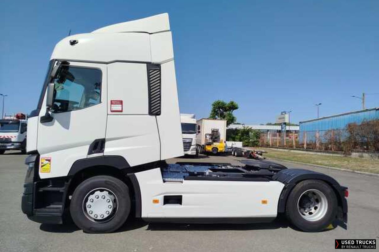 Renault Trucks T 480