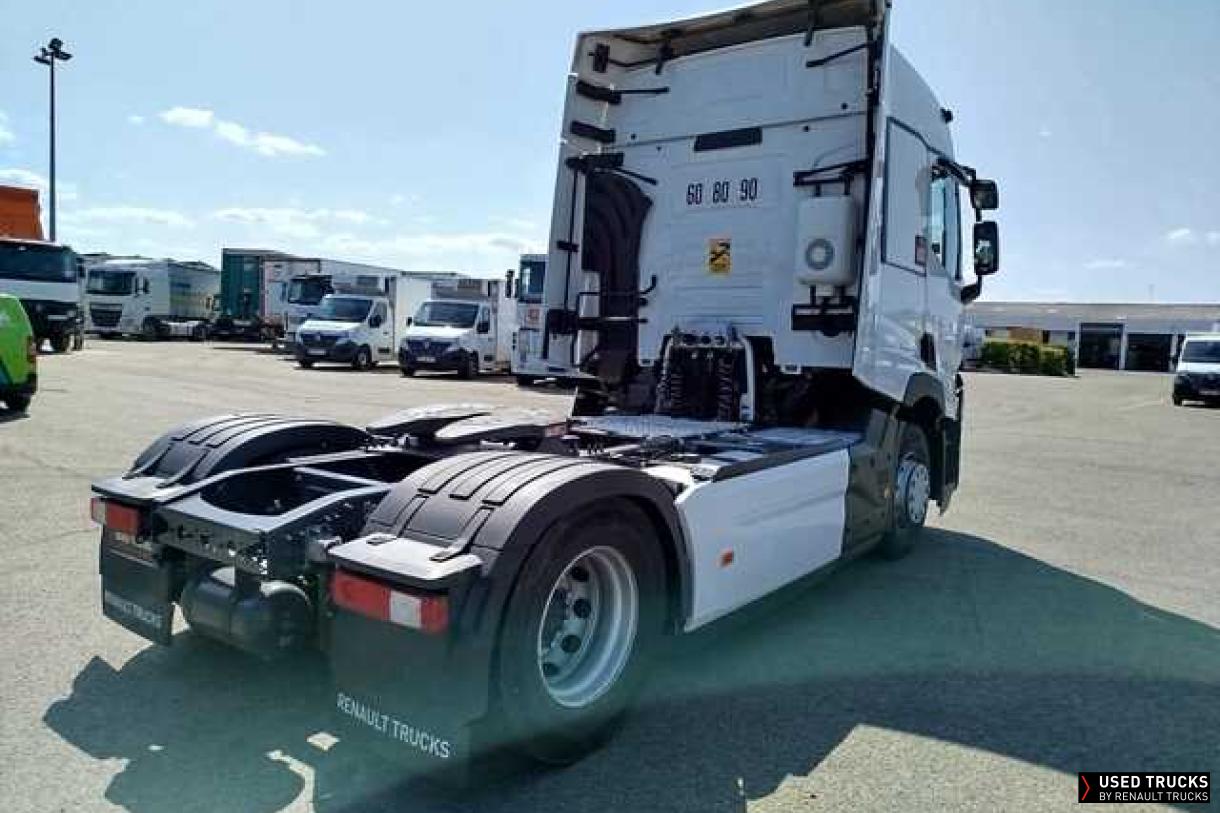 Renault Trucks T 480
