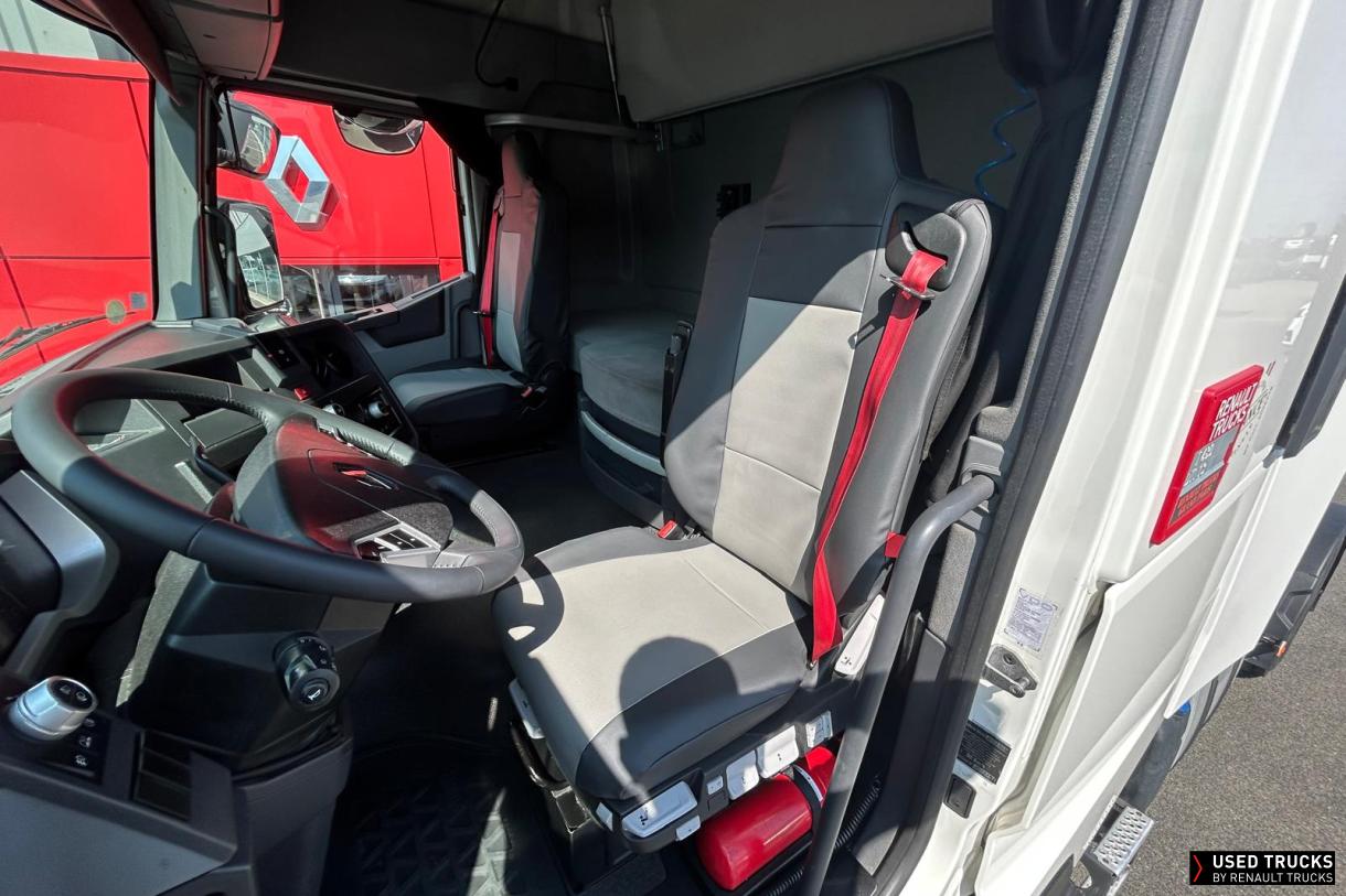 Renault Trucks T 480