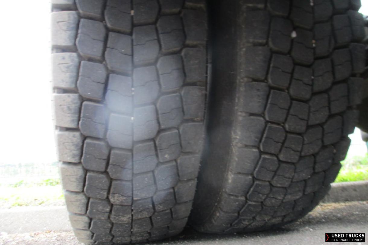 Renault Trucks T 480