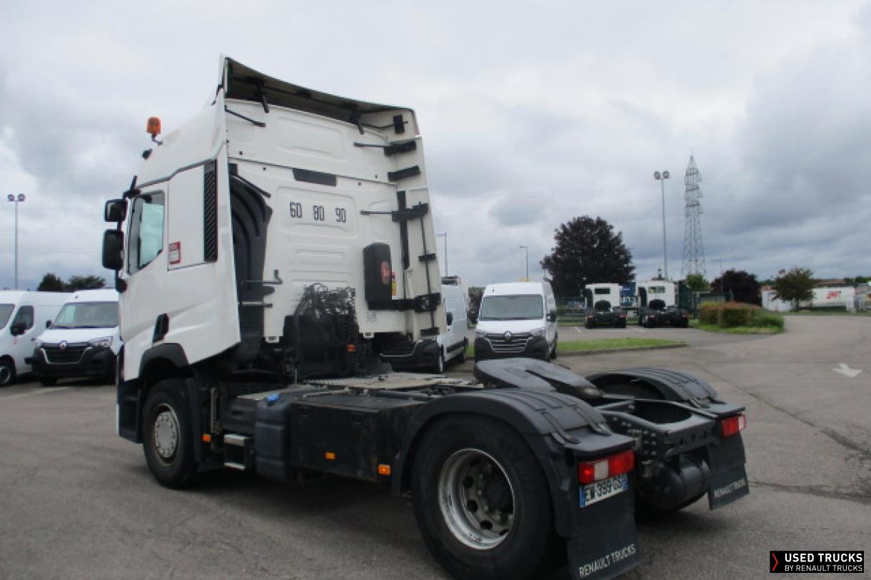 Renault Trucks T 480