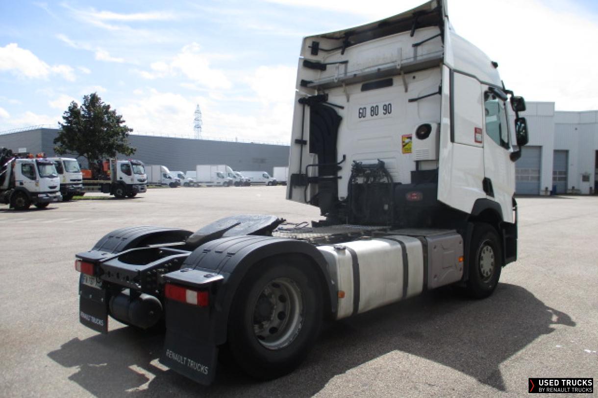 Renault Trucks T 480