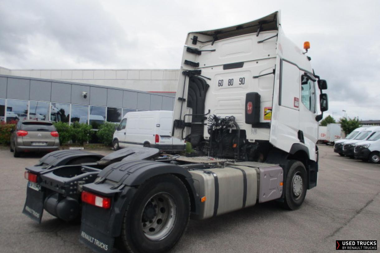 Renault Trucks T 480