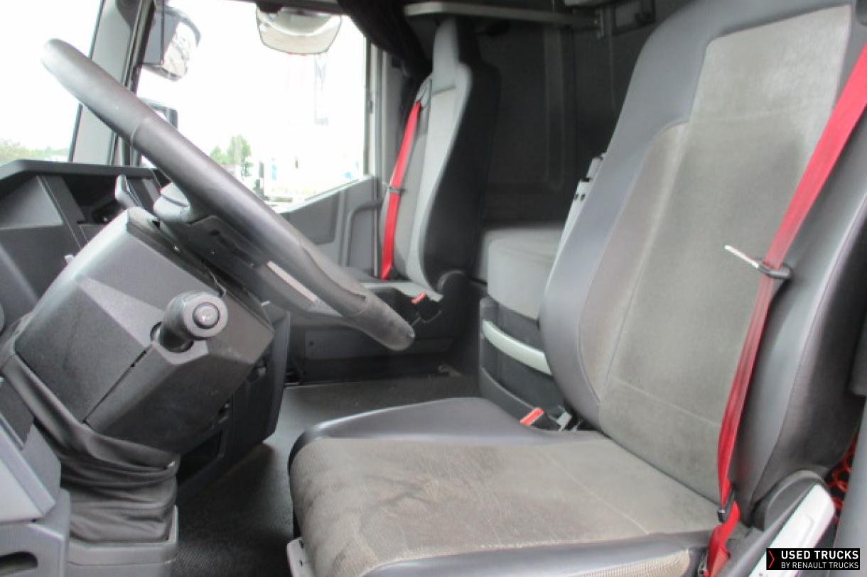 Renault Trucks T 480
